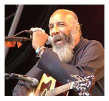 Richie Havens