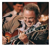 Roy Clark