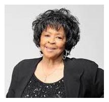 Yvonne Staples