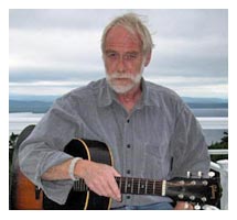 Dave Mallet